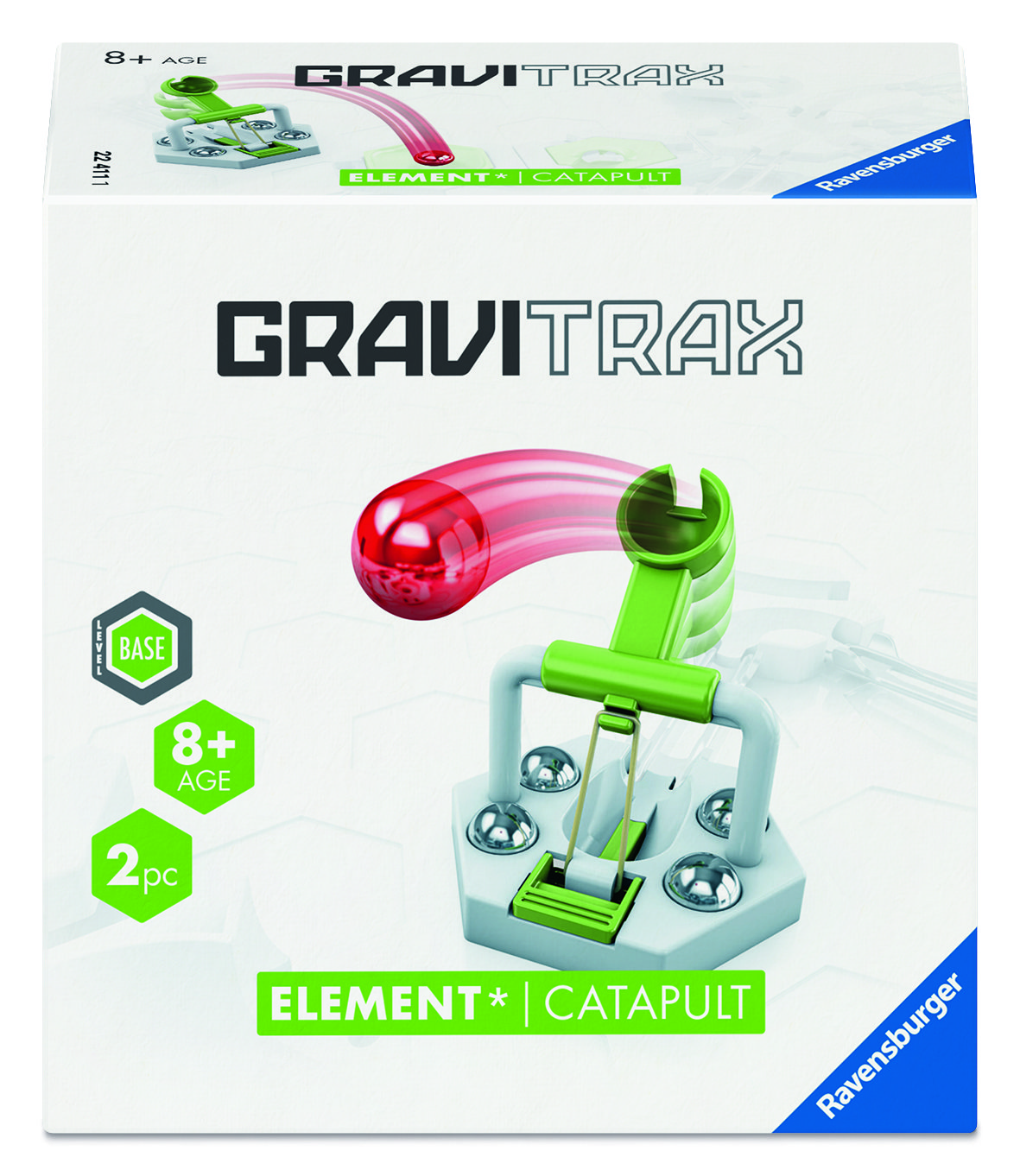 GraviTrax Element Catapul
