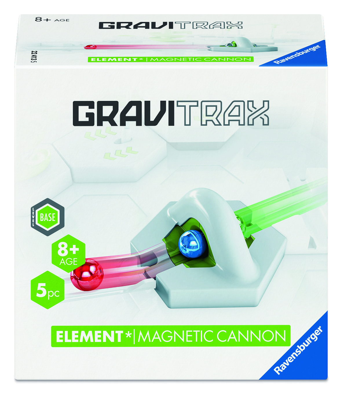 GraviTrax Magneric Cannon