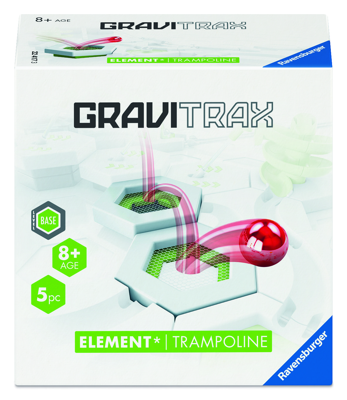 GraviTrax Element Trampoline
