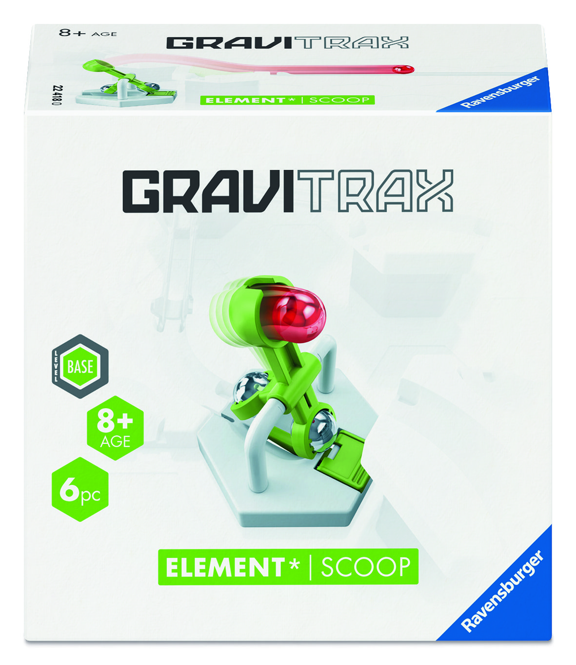 GraviTrax Element Scoop