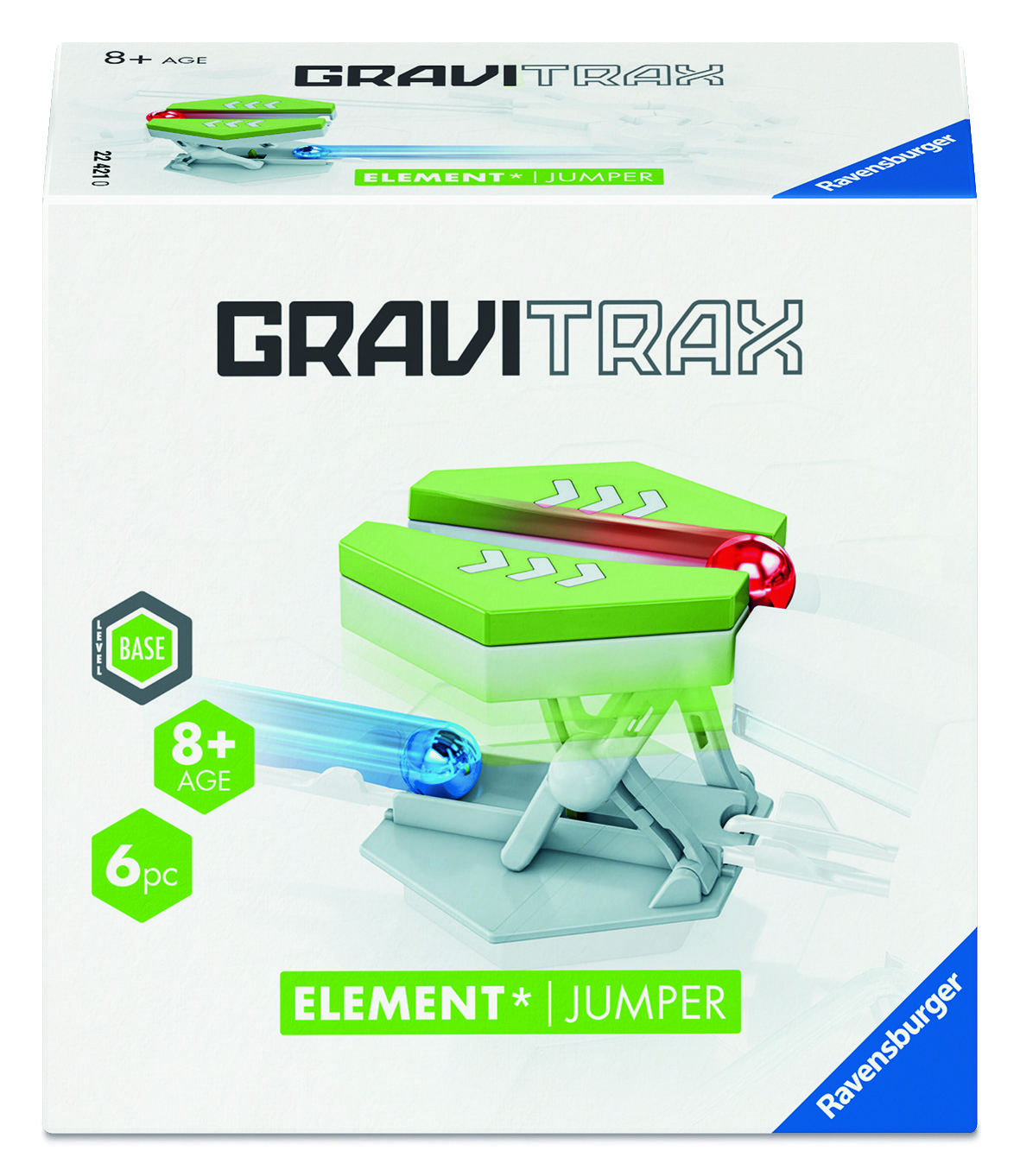 GraviTrax Element Jumper