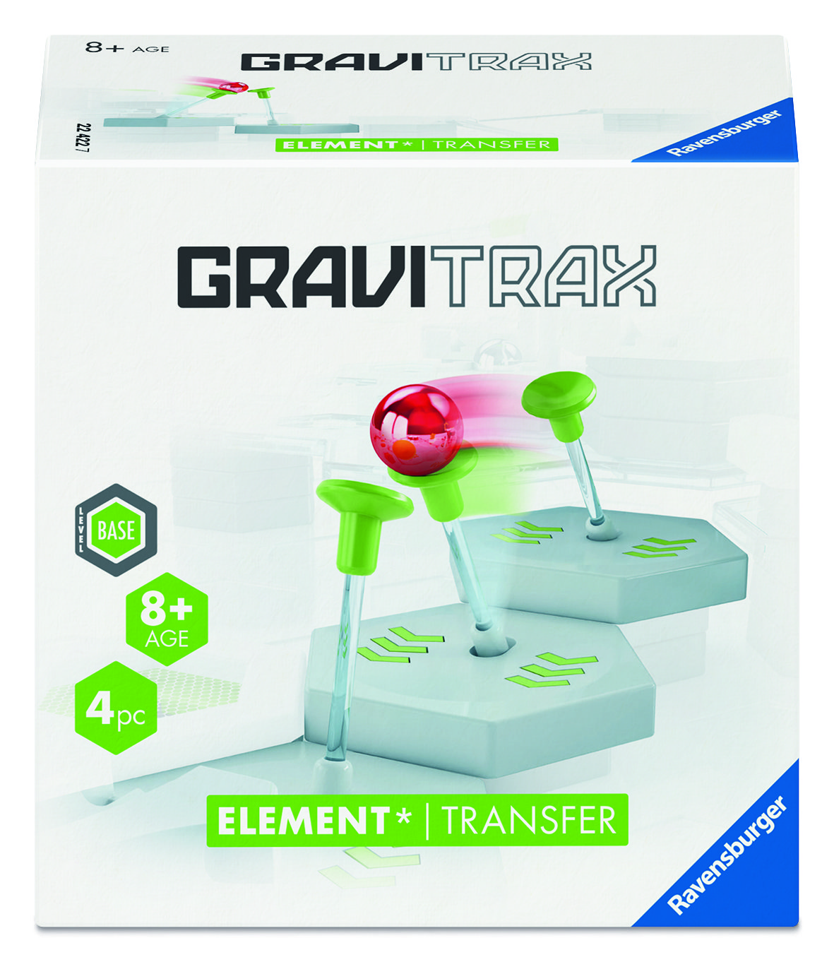 GraviTrax Element Transfer